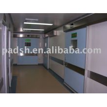 commercial automatic sliding glass doors